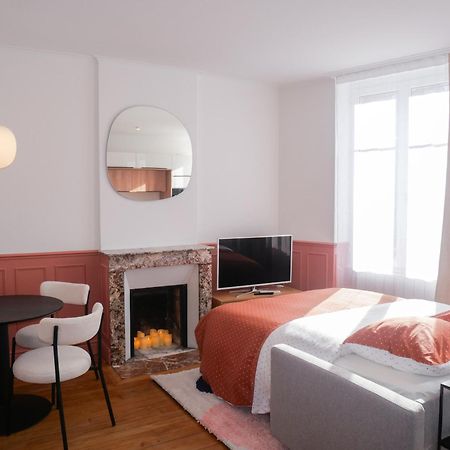 Douceur Et Elegance A Orleans Daire Dış mekan fotoğraf