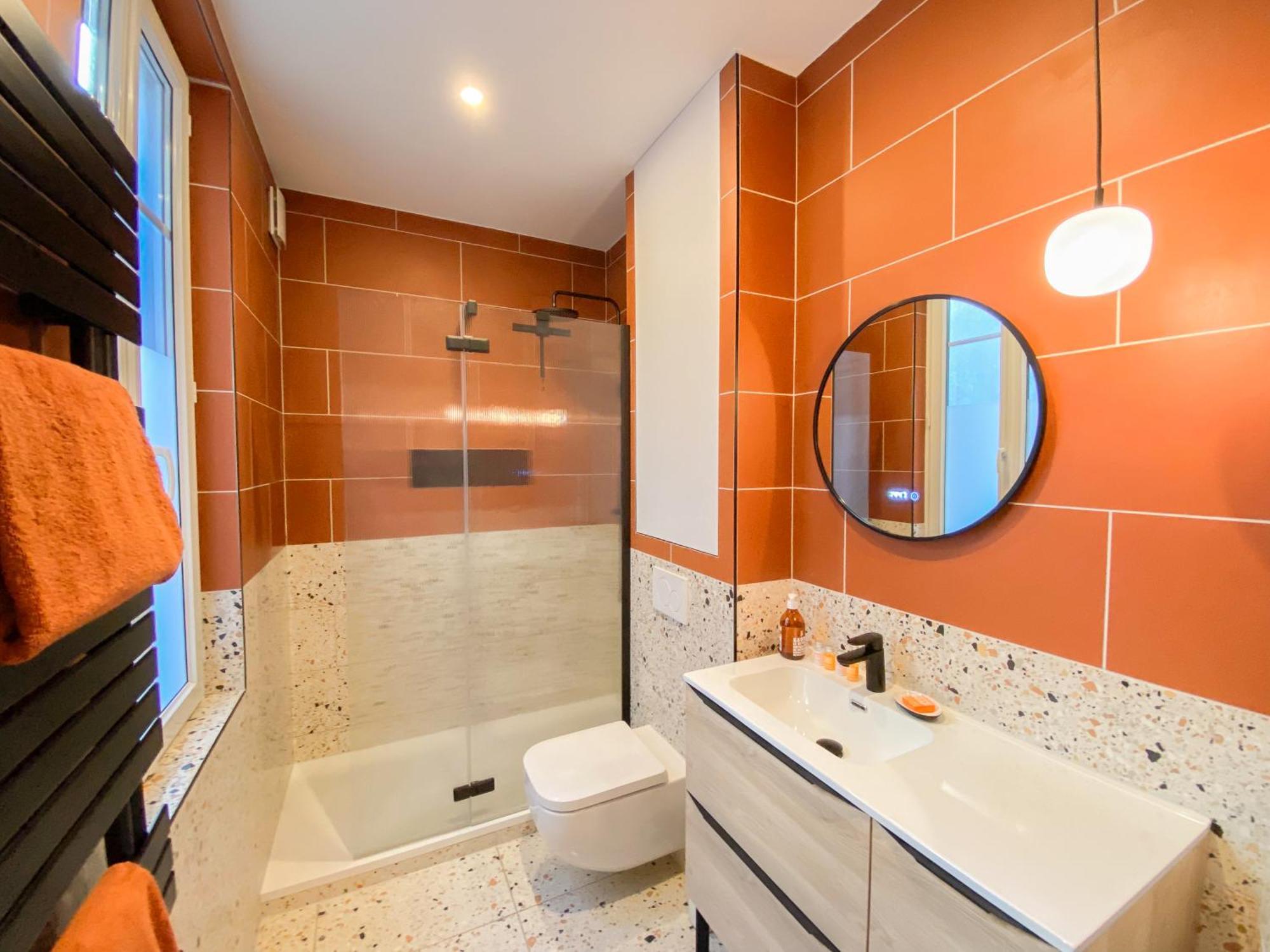 Douceur Et Elegance A Orleans Daire Dış mekan fotoğraf